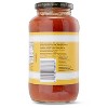 Emeril Lagasse 25 Oz, 2-PK, 4-PK and 6-PK Pasta Sauces : Arrabbiata, Vodka, Homestyle Marinara, Roasted Garlic, Tomato Basil (Roasted Garlic) - 2 of 3