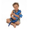 manimo® Weighted Lizard Blue 2 kg - 2 of 3