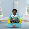 Delta Children CoComelon Cozee Buddy Chair - 2 of 4