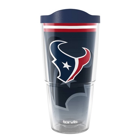 NFL Washington Commanders Classic Tumbler with Lid - 24oz