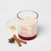 Glass Jar Candle - Room Essentials™ - 3 of 4