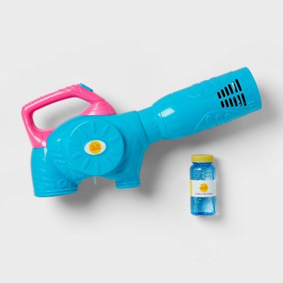Bubble Leaf Blower - Sun Squad™