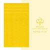 American Soft Linen Luxury Turkish 4 Piece Hand Towel Set, 100% Cotton  16x28 inches Soft and Quick Dry Hand Towels for Bathroom - 4 of 4