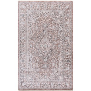 Autumn AUT505 Power Loomed Indoor Rugs - Safavieh - 1 of 4
