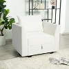 Home Imports Emporium Modern DIY Sectional Sofa - 2 of 4