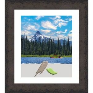 Amanti Art Dappled Wood Picture Frame - 1 of 4