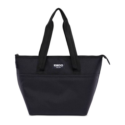 igloo cooler lunch tote