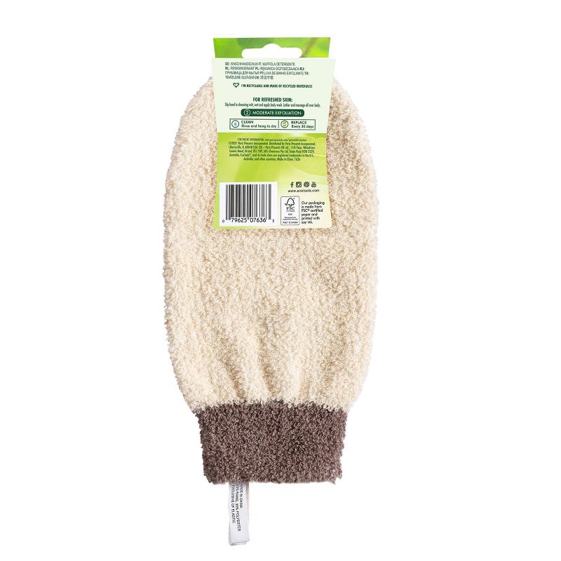 EcoTools Shower Cleansing Mitt, 4 of 5