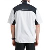Women's Hills Stretch Wind Shirt - Abacus Sportswear US - 2 of 4