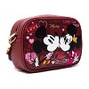 WondaPop Designer Series - Mickey and Minnie Crossbody/Shoulder Bag - 3 of 4
