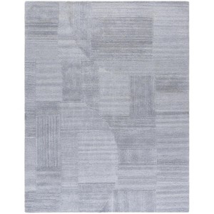 Harvest HVT401 Hand Tufted Indoor Rugs - Safavieh - 1 of 4