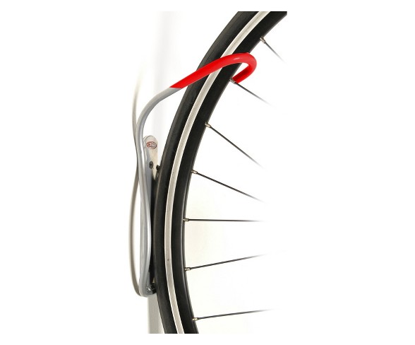 Delta Cycle Leonardo Bike Rack with Tire Tray