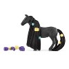 Schleich Beauty Criollo Definitivo Mare Animal Figure - 2 of 4