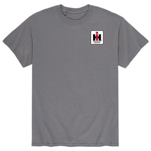 Men's - Case IH - Mud Sweat and Years Short Sleeve Graphic T-Shirt - 1 of 4