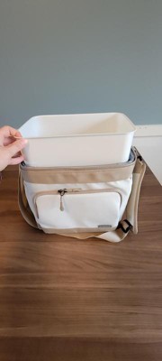 Soft Sided 11qt Cooler Tan - Embark™ : Target