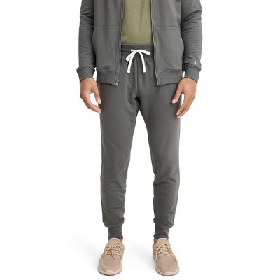 Jockey Men's Cotton Blend Fleece Jogger