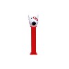 Pez Christmas Bullseye Dispenser - 0.87oz - 3 of 3