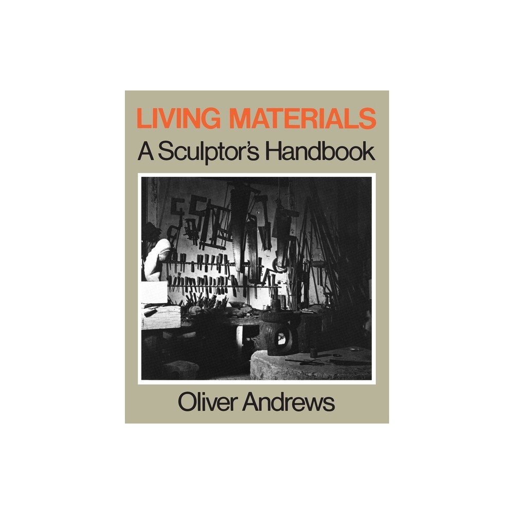ISBN 9780520064522 product image for Living Materials - by Oliver Andrews (Paperback) | upcitemdb.com