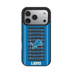 NFL NFC Teams Field Bump Cell Phone Case for Apple iPhone 17 Series - 1 of 4