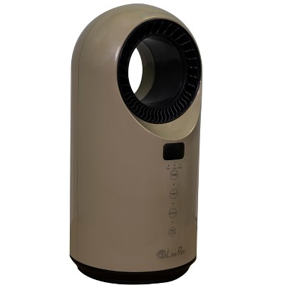 LivePure Turbine Vortex Space Heater