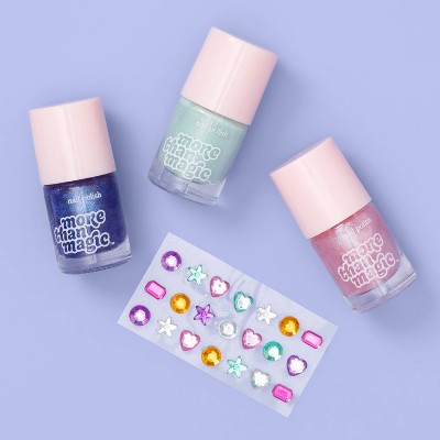 Nail Art Set - More Than Magic™