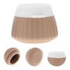 Unique Bargains Portable Cream Box for Travel Camping 40ml 1.35Oz 1 Set - 2 of 4
