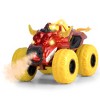 Dickie Toys Flaming Fire Monster Truck 9.8" Light Sound Steam Effect Kids 3+ - 2 of 4