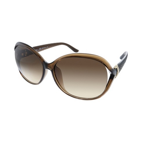 Salvatore ferragamo hotsell butterfly sunglasses