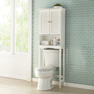 BrylaneHome Louvre Furniture Collection - 1 of 2