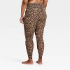 Women's Everyday Soft Ultra High-Rise Leggings - All In Motion™ - 2 of 3