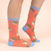 Pavilion Gift Company - Hedgehogs - Unisex Socks - Socks - 2 of 4
