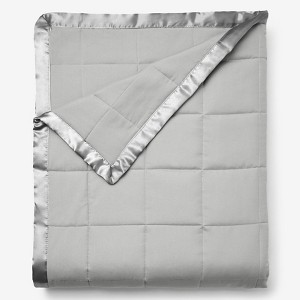 BrylaneHome Down-Alternative Blanket - 1 of 2
