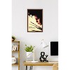 Trends International Edward Scissorhands - Close-Up One Sheet Framed Wall Poster Prints - 2 of 4
