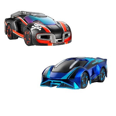 anki overdrive target