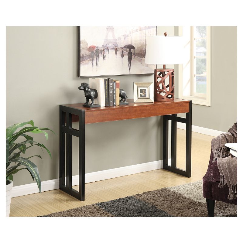 Monterey Console Table - Breighton Home, 4 of 6