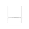 Printworks Professional 8.5" x 11" Multipurpose Paper 20 lbs. 92 Brightness 500/Ream 5 Reams/Carton - 2 of 2