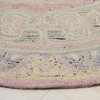 Savonnerie SAV401 Hand Tufted Indoor Rugs - Safavieh - 3 of 3