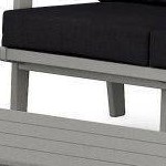 Slate Gray/Midnight Linen