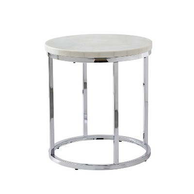 Steve Silver Echo End Table - Thumbnail 5