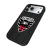 MLS Eastern Conference Teams Text Backdrop MagSafe Compatible Cell Phone Case for Apple iPhone 17 Series - 2 of 4