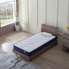 Dexmalle 6 Inch Hybrid Innerspring Mattress - 2 of 4