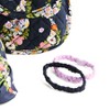 Vera Bradley Women's Outlet Cotton Hair Accessories Kit - 2 of 2
