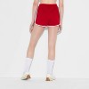 Women's Game Day Terry Pull-On Shorts - Wild Fable™ - 3 of 3