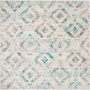 Skyler SKY190 Power Loomed Indoor Rugs - Safavieh - 1 of 4
