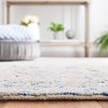 Martha Stewart Trace - MSR3532 - Indoor Hand Tufted Rugs - 4 of 4