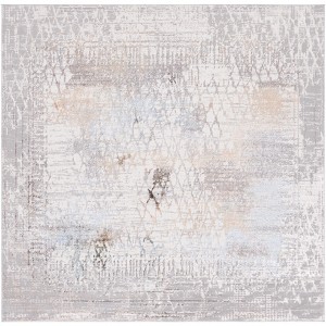 Bel Air BLA220 Power Loomed Area Rug  - Safavieh - 1 of 4