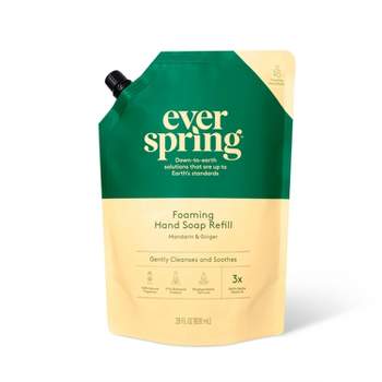 Ever Spring Holiday Hand Soap & Lotion Pack - Citrus & Pine - 24 fl. oz. 