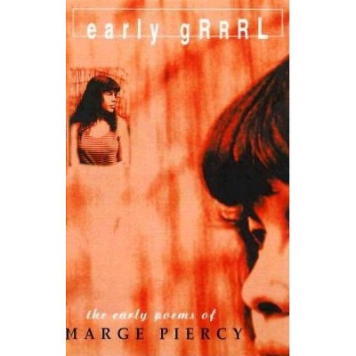 Early Grrrl - by  Marge Piercy (Paperback)