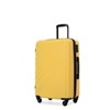 Whisen 3-Piece Set(20/24/28 in.) Hardshell Spinner Suitcase Luggage Sets with TSA Lock  and Two Hooks - 4 of 4