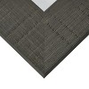 Chesteron Faux Gray Oakwood Picture Frame - 4 of 4